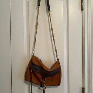 Rebecca Minkoff large bag